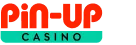 Logo pin-up-casino.gay.kz
